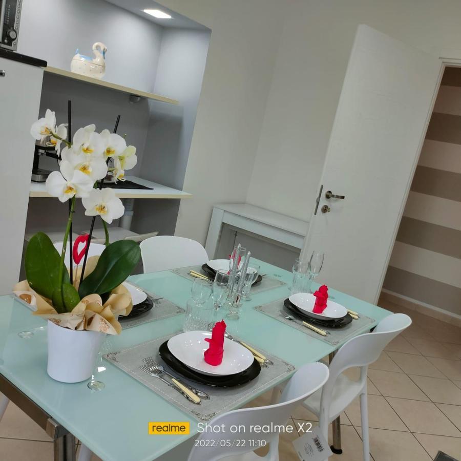 Casa Vacanze Darius Talavorno 外观 照片